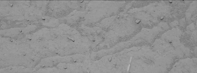 Sol 3766: Mast Camera (Mastcam)