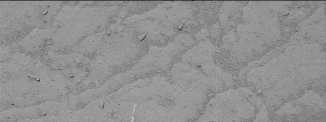 Sol 3766: Mast Camera (Mastcam)