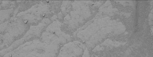Sol 3766: Mast Camera (Mastcam)