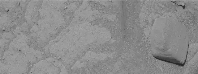 Sol 3766: Mast Camera (Mastcam)