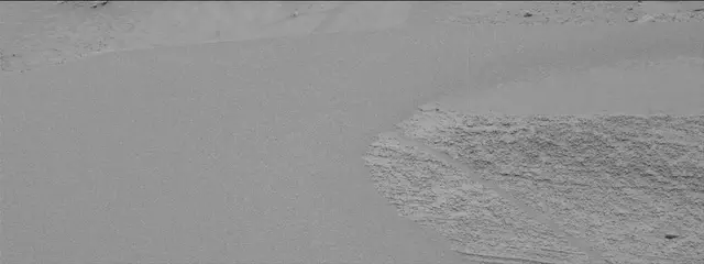 Sol 3766: Mast Camera (Mastcam)