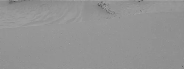 Sol 3766: Mast Camera (Mastcam)