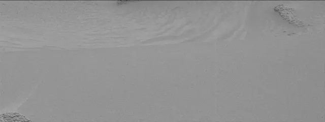 Sol 3766: Mast Camera (Mastcam)