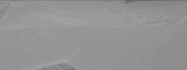 Sol 3766: Mast Camera (Mastcam)