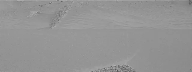 Sol 3766: Mast Camera (Mastcam)