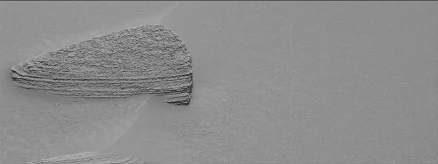 Sol 3766: Mast Camera (Mastcam)
