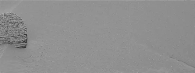 Sol 3766: Mast Camera (Mastcam)