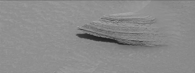 Sol 3766: Mast Camera (Mastcam)