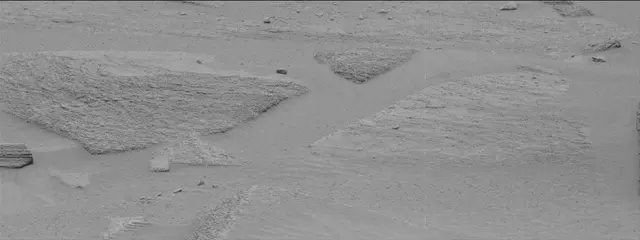 Sol 3766: Mast Camera (Mastcam)