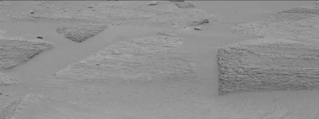 Sol 3766: Mast Camera (Mastcam)