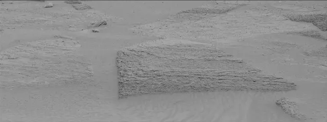 Sol 3766: Mast Camera (Mastcam)