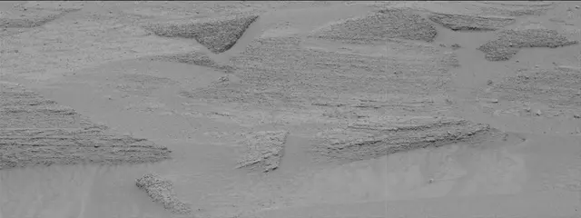 Sol 3766: Mast Camera (Mastcam)
