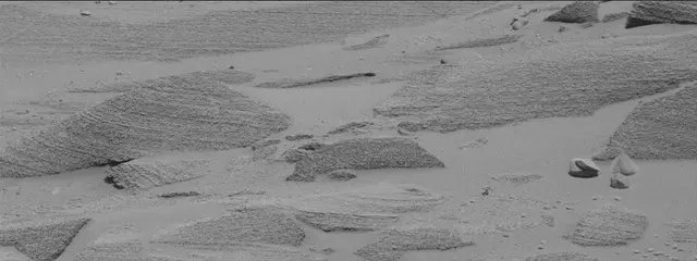 Sol 3766: Mast Camera (Mastcam)