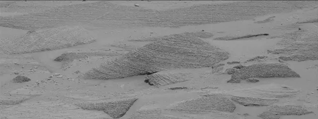 Sol 3766: Mast Camera (Mastcam)