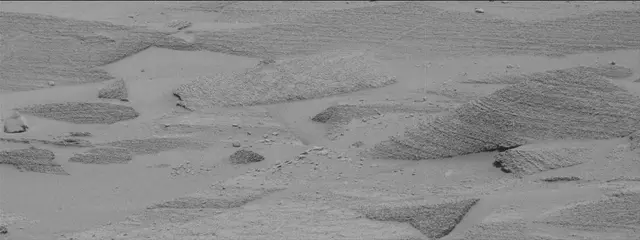 Sol 3766: Mast Camera (Mastcam)