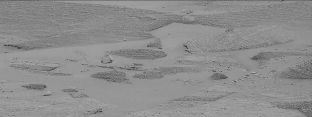 Sol 3766: Mast Camera (Mastcam)
