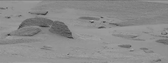 Sol 3766: Mast Camera (Mastcam)