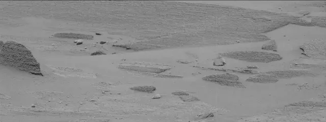 Sol 3766: Mast Camera (Mastcam)