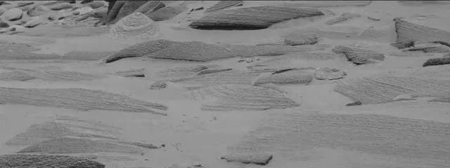 Sol 3766: Mast Camera (Mastcam)