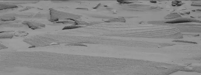 Sol 3766: Mast Camera (Mastcam)