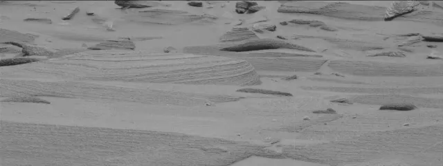Sol 3766: Mast Camera (Mastcam)