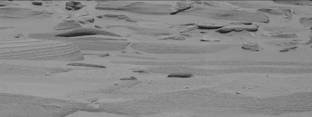 Sol 3766: Mast Camera (Mastcam)