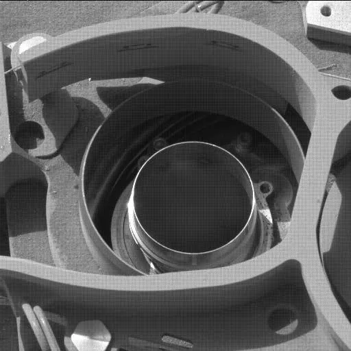 Sol 3766: Mast Camera (Mastcam)