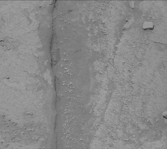 Sol 3766: Mast Camera (Mastcam)