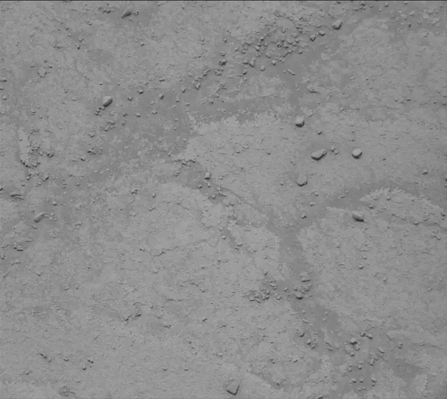 Sol 3766: Mast Camera (Mastcam)