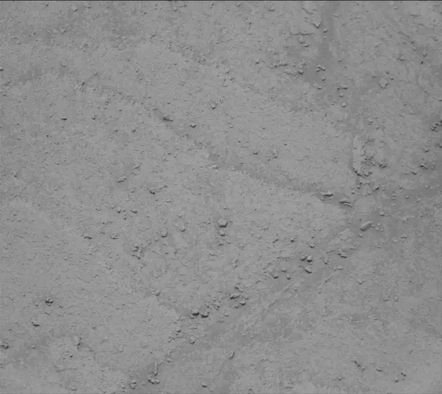Sol 3766: Mast Camera (Mastcam)