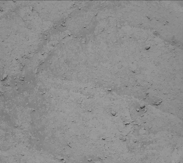 Sol 3766: Mast Camera (Mastcam)