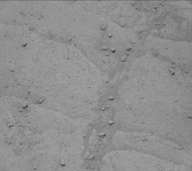 Sol 3766: Mast Camera (Mastcam)