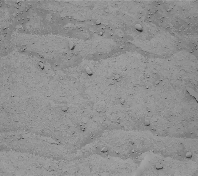 Sol 3766: Mast Camera (Mastcam)