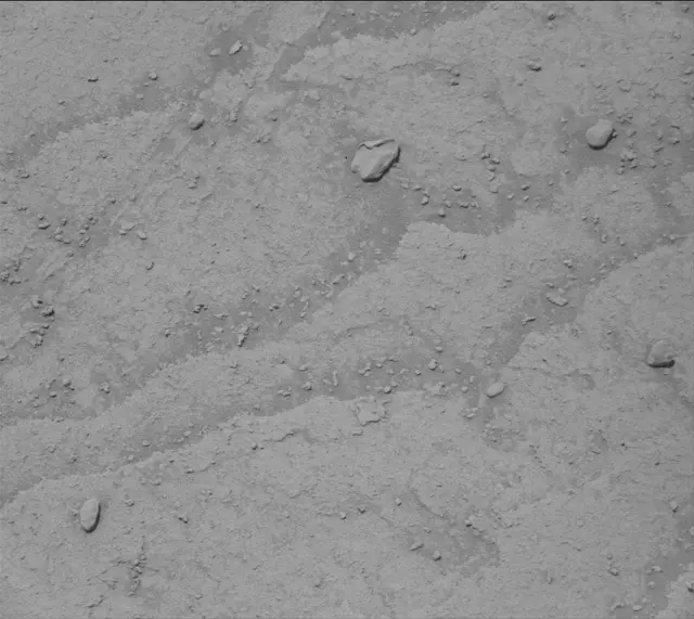 Sol 3766: Mast Camera (Mastcam)