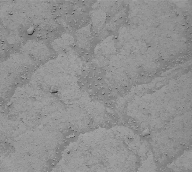 Sol 3766: Mast Camera (Mastcam)