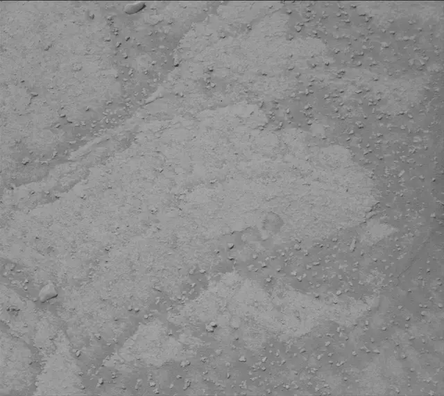 Sol 3766: Mast Camera (Mastcam)