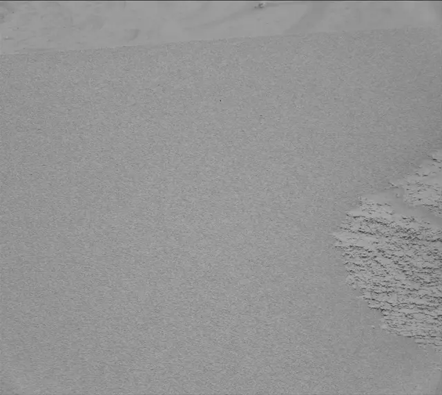 Sol 3766: Mast Camera (Mastcam)