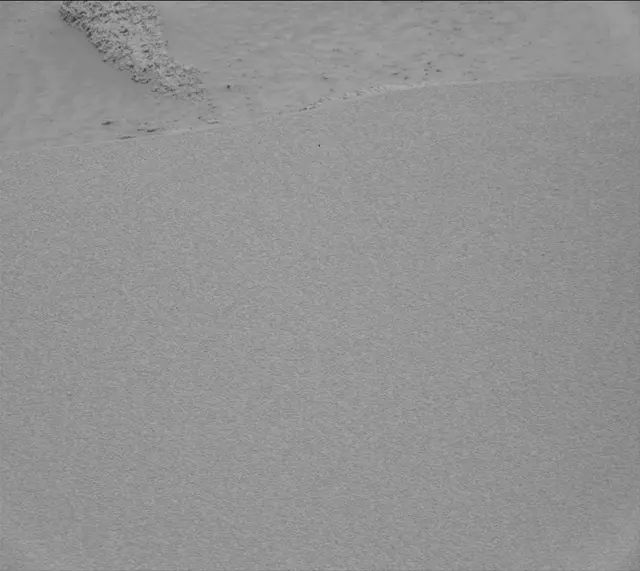 Sol 3766: Mast Camera (Mastcam)