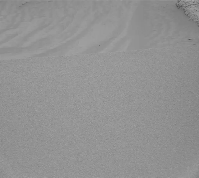 Sol 3766: Mast Camera (Mastcam)