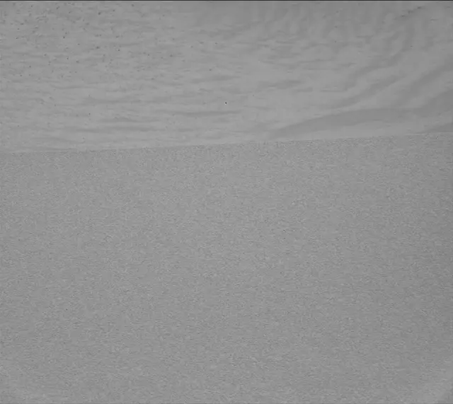 Sol 3766: Mast Camera (Mastcam)