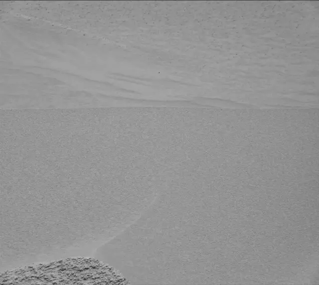 Sol 3766: Mast Camera (Mastcam)