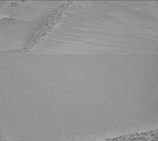 Sol 3766: Mast Camera (Mastcam)
