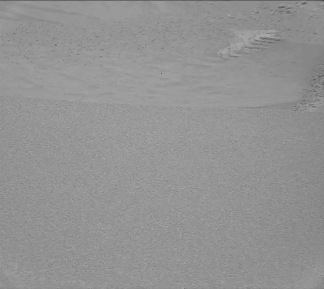 Sol 3766: Mast Camera (Mastcam)