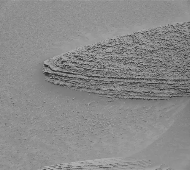 Sol 3766: Mast Camera (Mastcam)