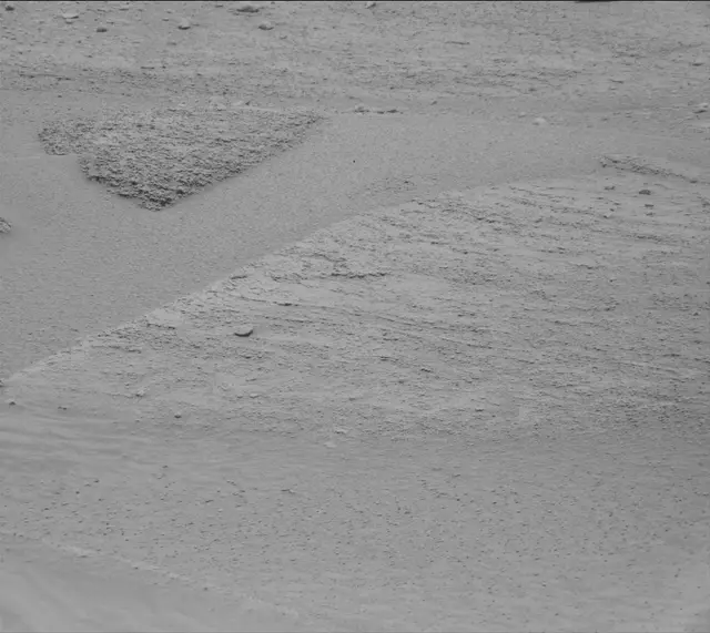 Sol 3766: Mast Camera (Mastcam)