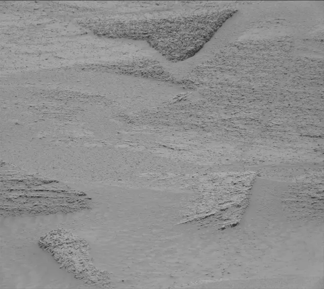 Sol 3766: Mast Camera (Mastcam)
