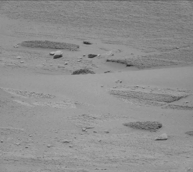 Sol 3766: Mast Camera (Mastcam)