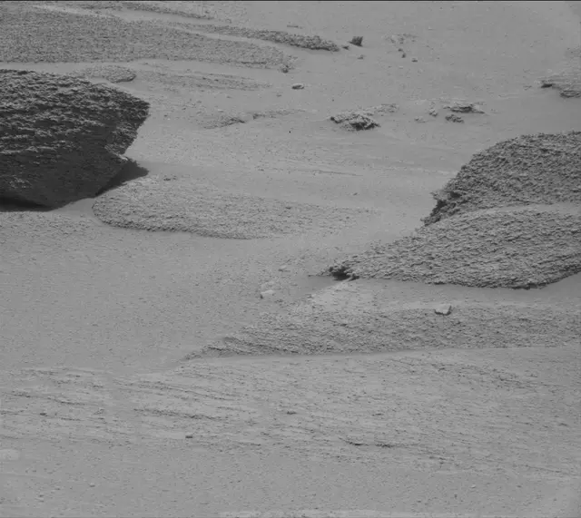 Sol 3766: Mast Camera (Mastcam)