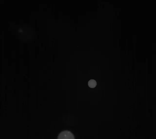 Sol 3766: Mast Camera (Mastcam)