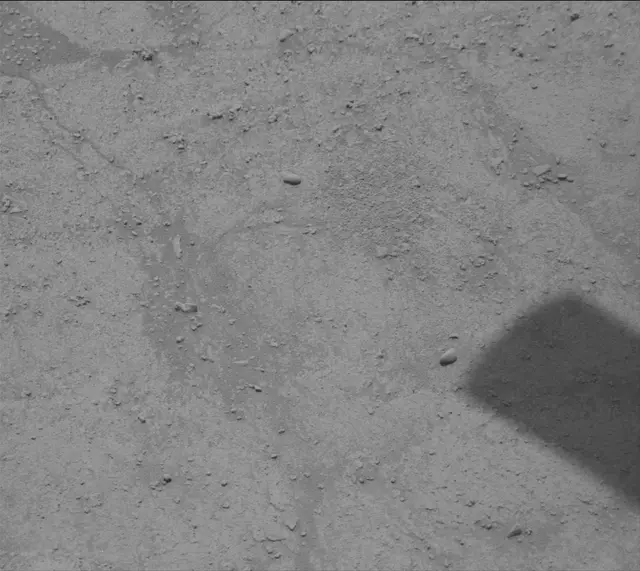Sol 3767: Mast Camera (Mastcam)